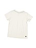 Tea Graphic Ivory Short Sleeve T-Shirt Size 4 - 5 - photo 2