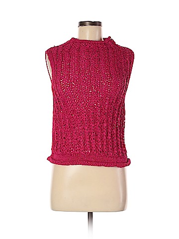 Moth Sleeveless Top (view 1)