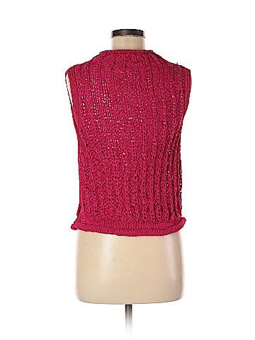 Moth Sleeveless Top (view 2)