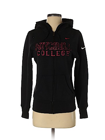 Nike Zip Up Hoodie (view 1)