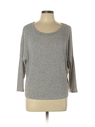 Forever 21 Pullover Sweater (view 1)