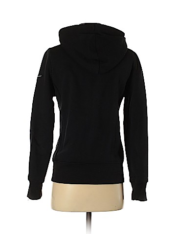 Nike Zip Up Hoodie (view 2)
