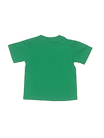 Quiksilver Short Sleeve T-Shirt (view 2)