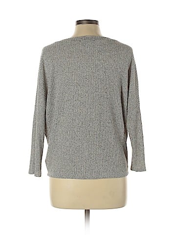 Forever 21 Pullover Sweater (view 2)