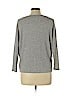 Forever 21 Gray Pullover Sweater Size L - photo 2