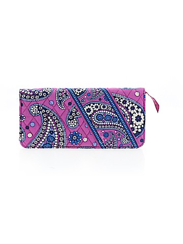 Vera Bradley Clutch (view 1)
