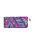 Vera Bradley Purple Clutch One size - photo 1