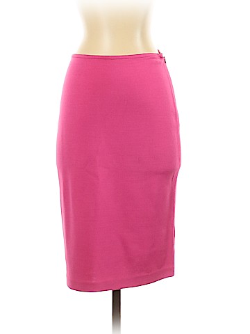 St. John Wool Skirt (view 1)