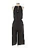 Splendid 100% Cotton Black Jumpsuit Size XS - photo 2
