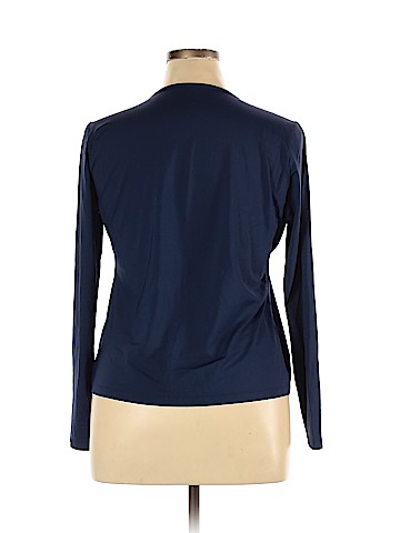 Lands' End Active T-Shirt (view 2)