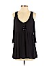 Torrid Black Short Sleeve Top Size 00 - photo 1