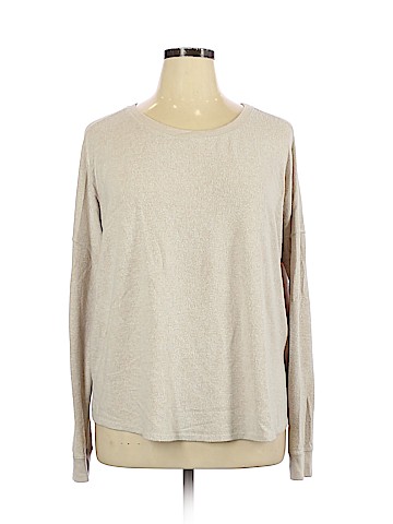 Free Press Sweatshirt (view 1)