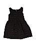 Gap Kids Black Special Occasion Dress Size 4 - 5 - photo 1