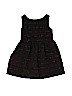 Gap Kids Black Special Occasion Dress Size 4 - 5 - photo 2