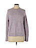 H&M Purple Pullover Sweater Size L - photo 1