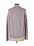 H&M Purple Pullover Sweater Size L - photo 2