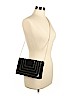 Nila Anthony Black Clutch One size - photo 2