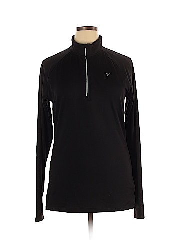 Active by Old Navy Track Jacket (view 1)