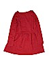 H&M Solid Red Dress Size 6 - 8 - photo 2