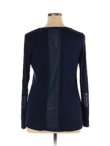 Cynthia Rowley TJX Long Sleeve Top (view 2)