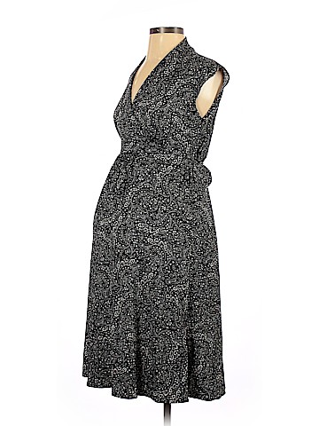 Mimi Maternity Casual Dress (view 1)