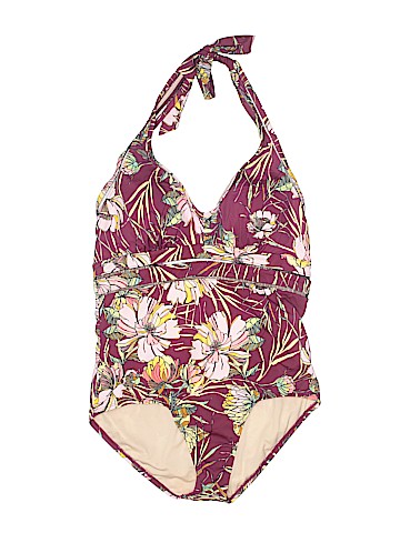 Swimsuits for all One Piece Swimsuit (view 1)