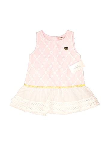Juicy Couture Sleeveless Blouse (view 1)