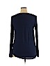 Old Navy Blue Long Sleeve Top Size XL - photo 2