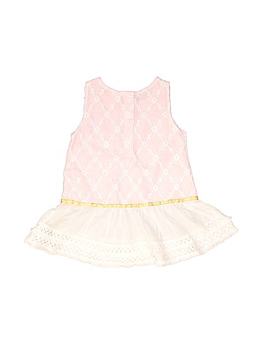 Juicy Couture Sleeveless Blouse (view 2)