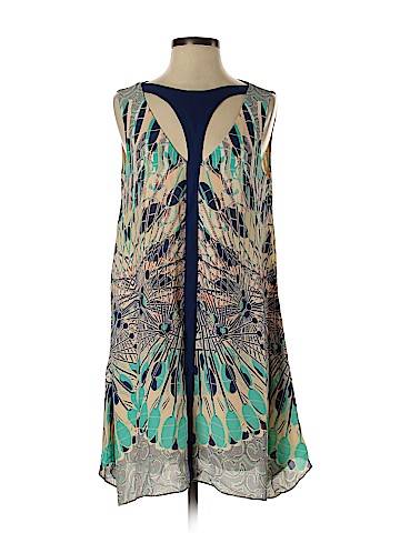 BCBGMAXAZRIA Casual Dress (view 1)