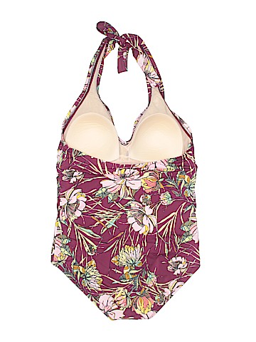 Swimsuits for all One Piece Swimsuit (view 2)