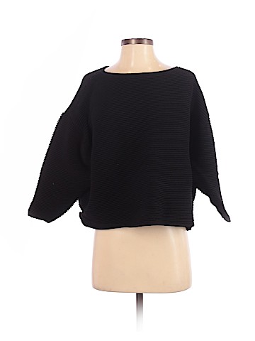 Zara Pullover Sweater (view 1)
