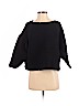 Zara Black Pullover Sweater Size S - photo 1