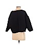 Zara Black Pullover Sweater Size S - photo 2