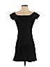 Forever 21 Black Casual Dress Size S - photo 1