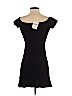 Forever 21 Black Casual Dress Size S - photo 2