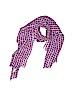 Unbranded Print Pink Scarf One size - photo 1