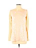 Club Monaco Pink Long Sleeve Top Size XS - photo 1