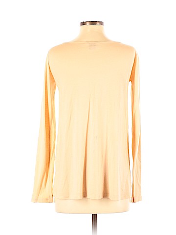 Club Monaco Long Sleeve Top (view 2)