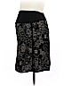 Mimi Maternity 100% Viscose Rayon Black Casual Skirt Size S - photo 1