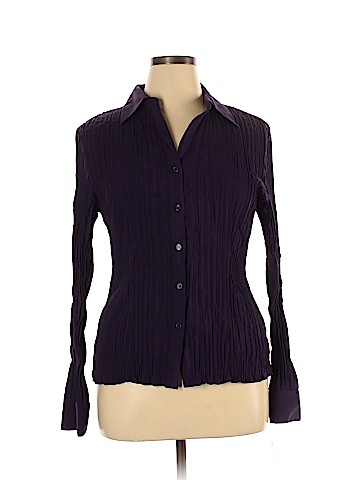 Apt. 9 Long Sleeve Button-Down Shirt (view 1)