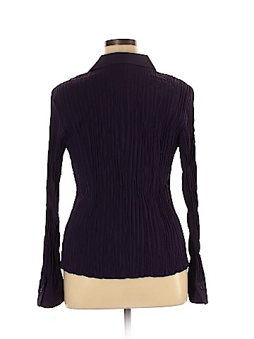 Apt. 9 Long Sleeve Button-Down Shirt (view 2)