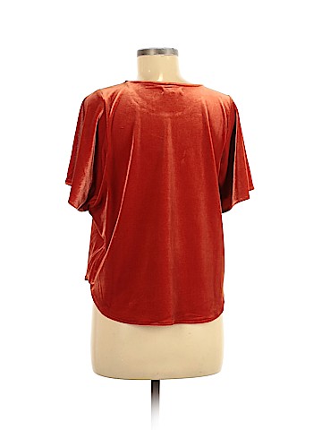 Madewell Short Sleeve Top (view 2)