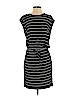 Banana Republic Factory Store Black Casual Dress Size S (petite) - photo 1