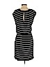 Banana Republic Factory Store Black Casual Dress Size S (petite) - photo 2