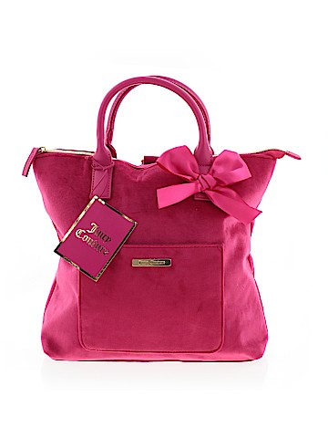 Juicy Couture Backpack (view 1)