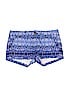 American Eagle Outfitters Blue Shorts Size 6 - photo 1