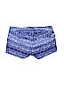 American Eagle Outfitters Blue Shorts Size 6 - photo 2