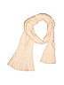 Lauren by Ralph Lauren Solid Ivory Scarf One size - photo 1