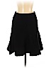 H&M Black Casual Skirt Size 6 - photo 1